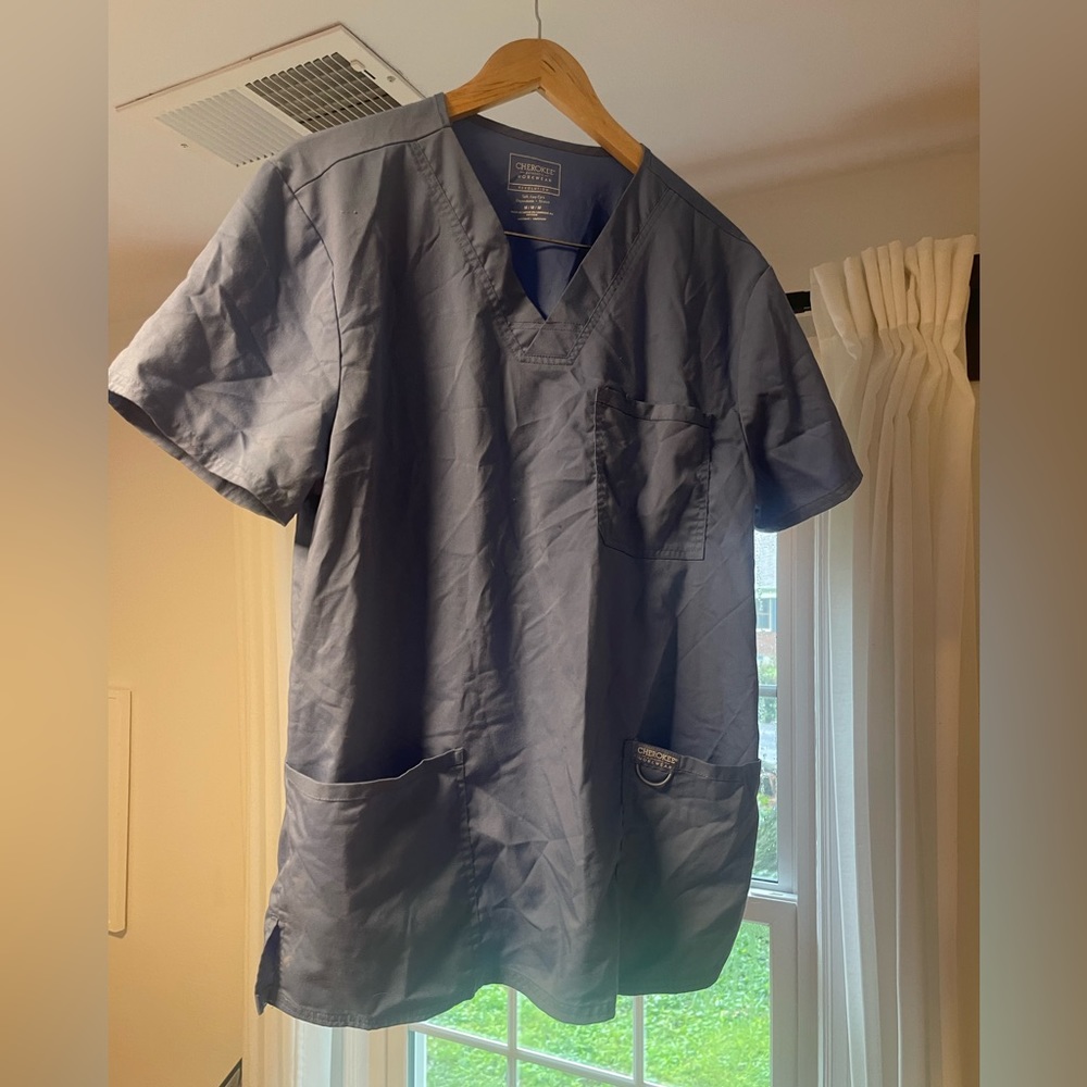 Cherokee Scrub Set